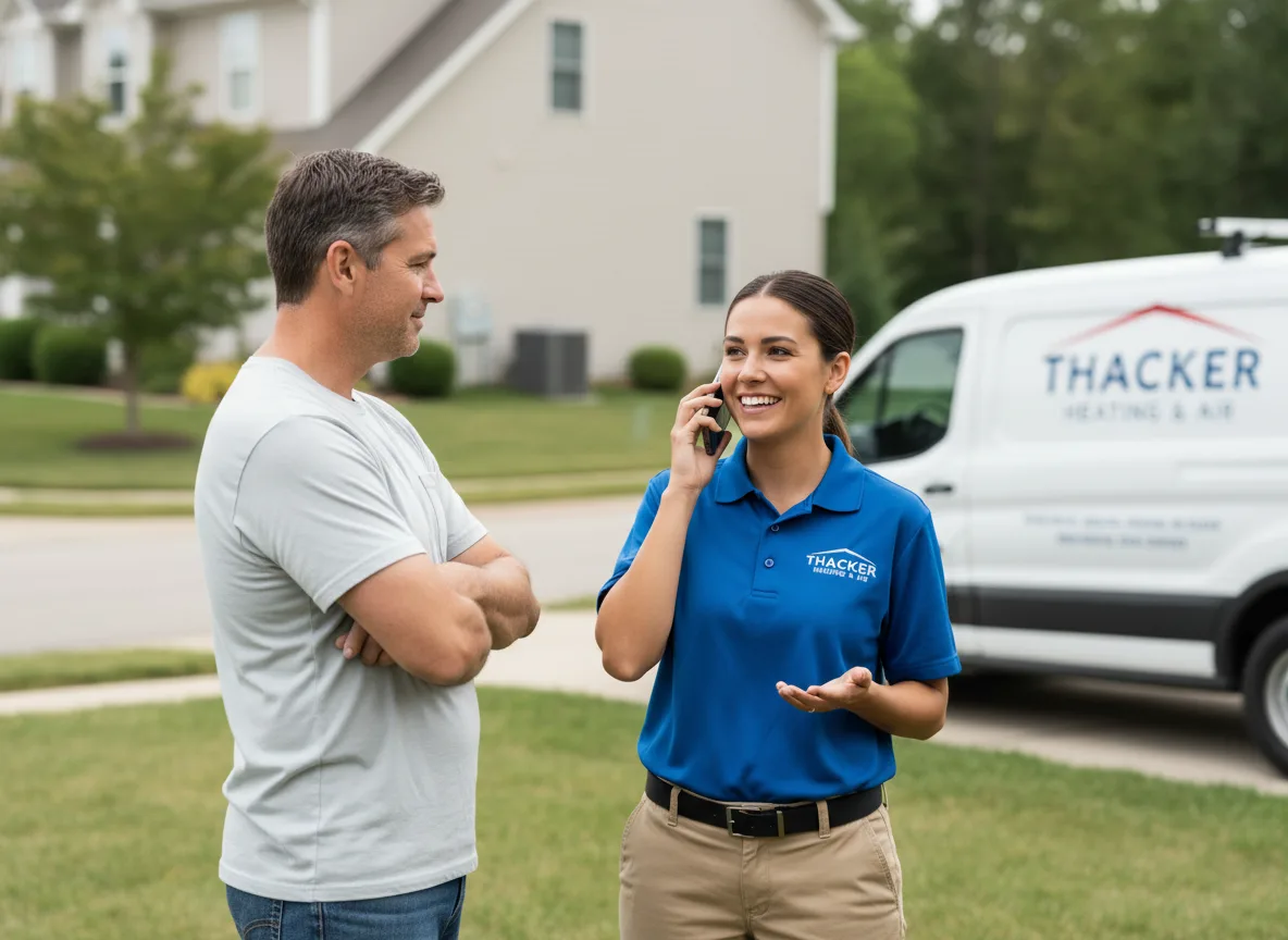 Ac Repair Round Mountain, TX FAQs